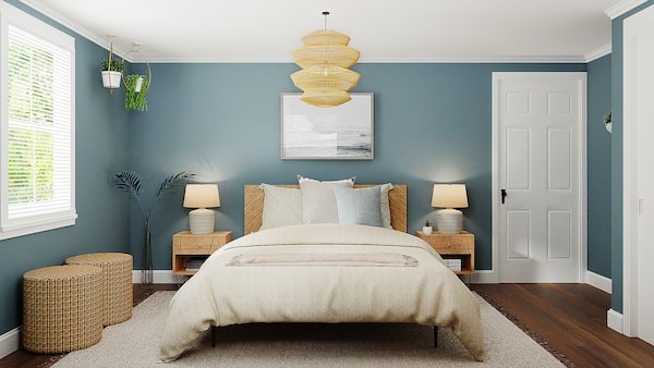 Creative Ways To Decorate Your Bedroom