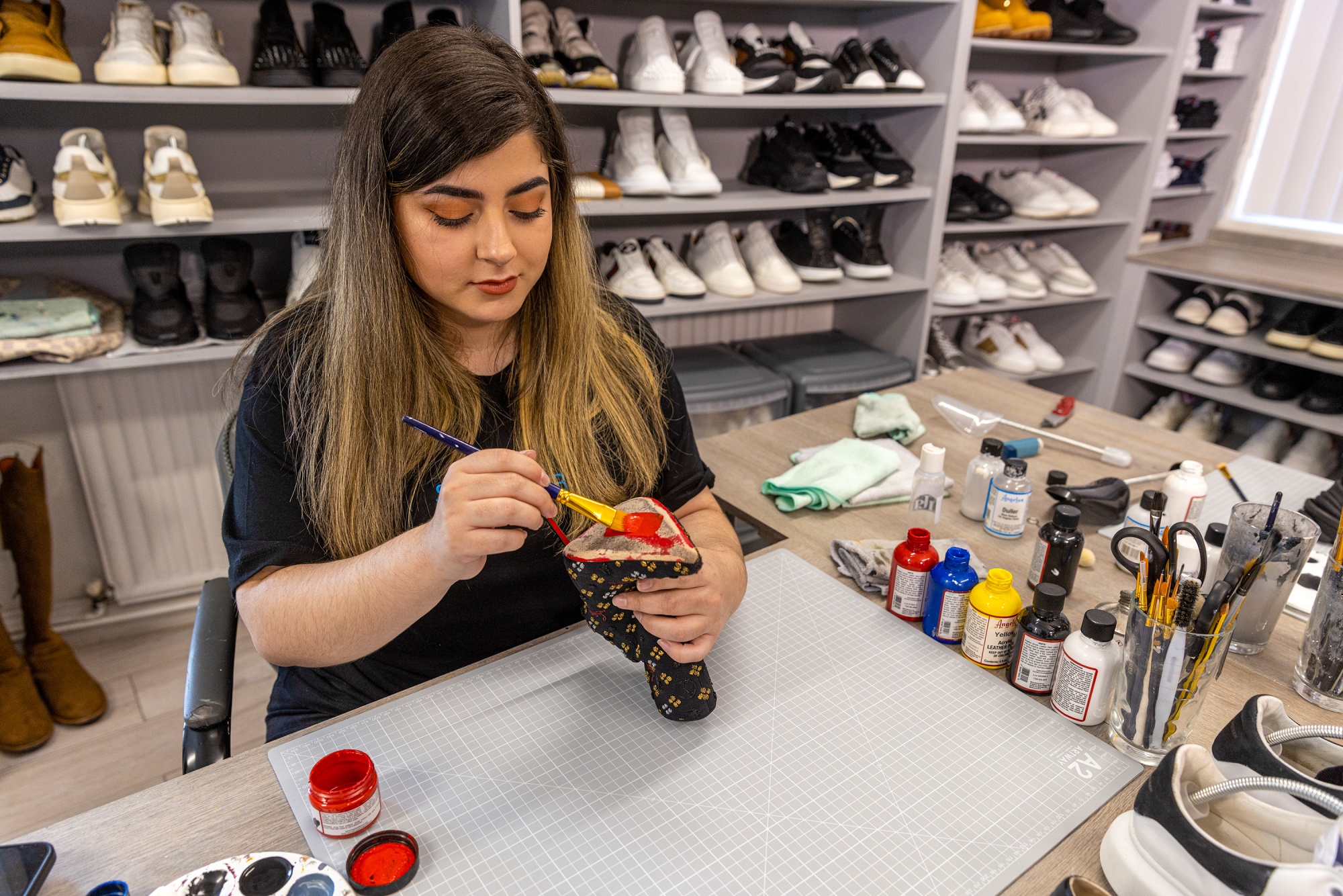 How to Find the Best Shoe Repair Service in Your Local Area