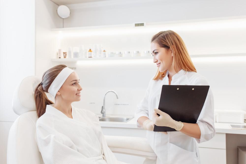 Maximize Your Glow – Unravel The Benefits of Med Spa Services