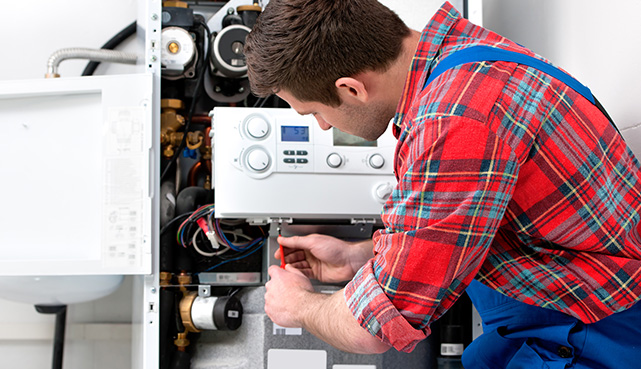 A Homeowner’s Guide to the Different Types of Boilers