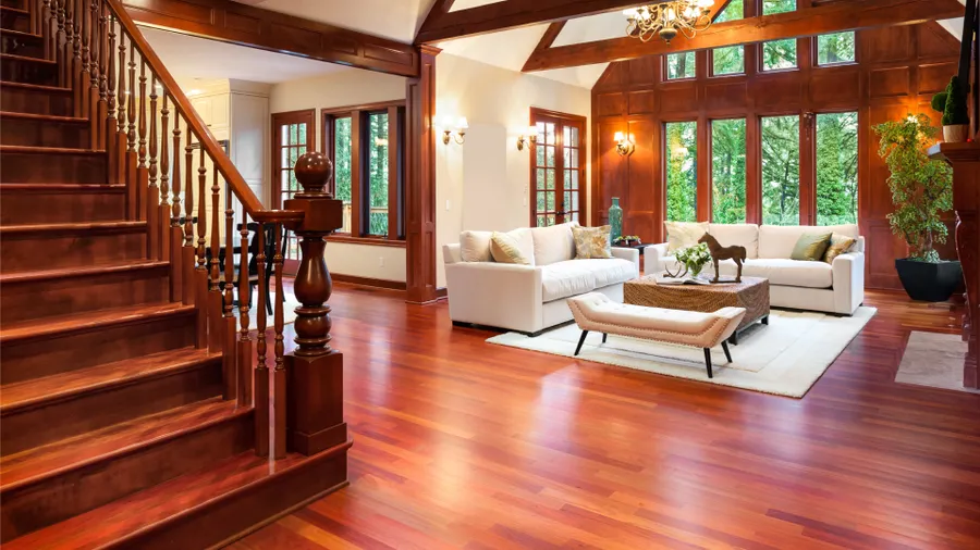 Can Flooring Increase the Value of a Property?