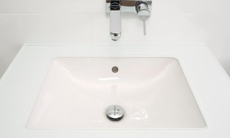 The whole lot You Have to Know About Basins: From Varieties to Set up