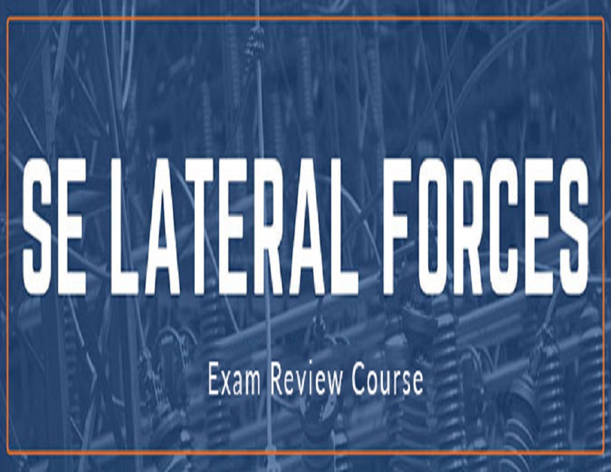 Lateral Forces course
