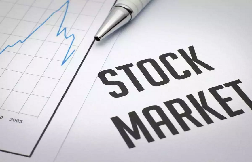 Stocks from India