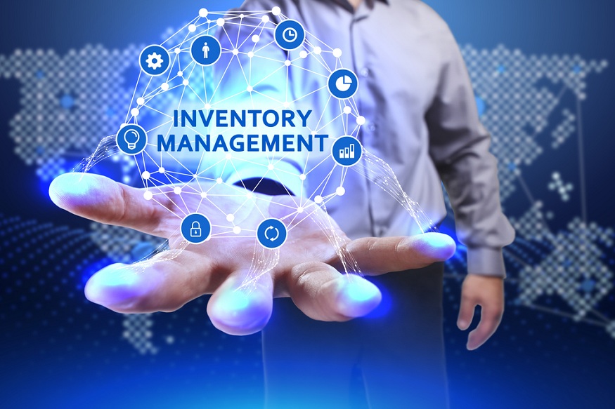 Data-Driven Inventory Planning