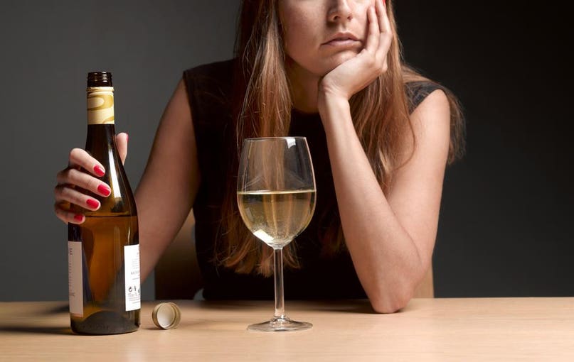 How one can Safely Cease Ingesting Alcohol at House ?