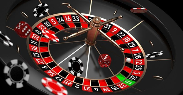 Take pleasure in On-line On line casino Gaming on a Price range