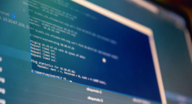 Redefining Occasions: How Software program Is Remodeling Planning Processes