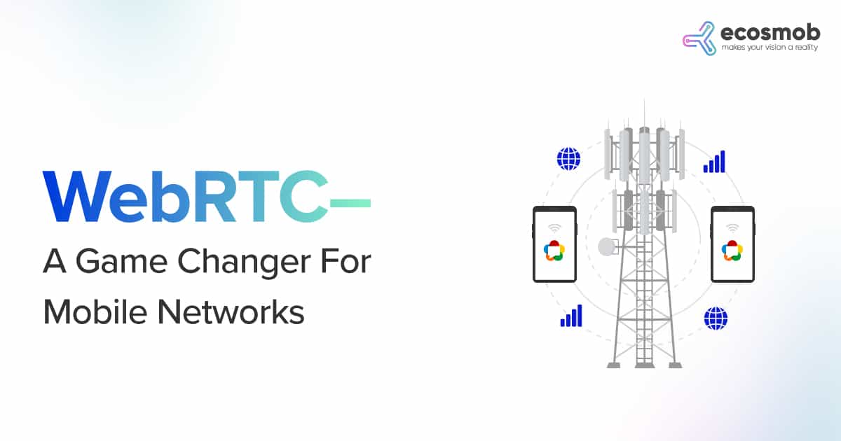 WebRTC–A Sport Changer For Cellular Networks WebRTC–A Sport Changer For Cellular Networks