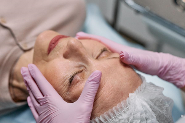 The 6 Non Surgical Remedies That Can Flip Again Time