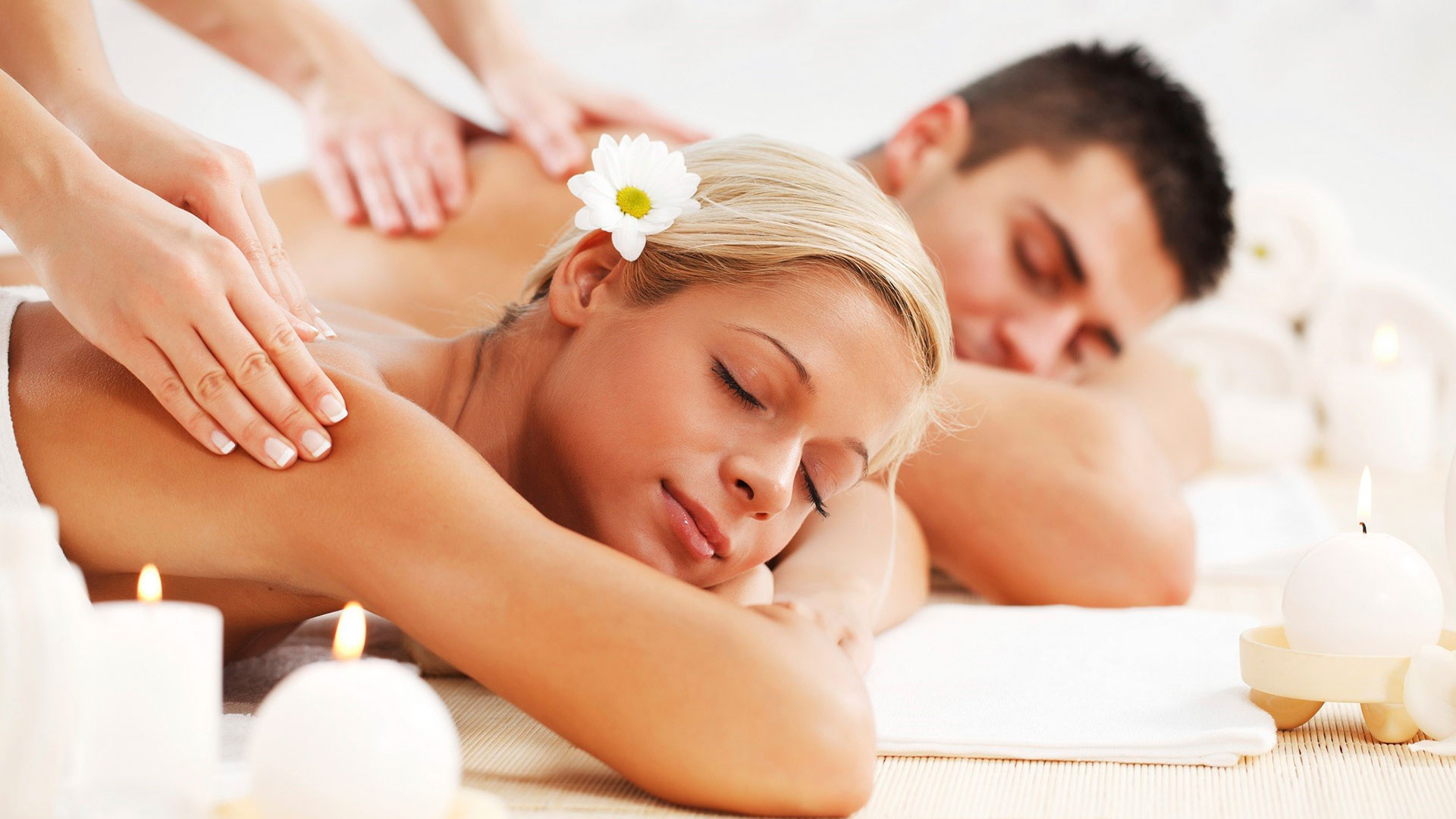 The Therapeutic Advantages of Erotic Therapeutic massage in London