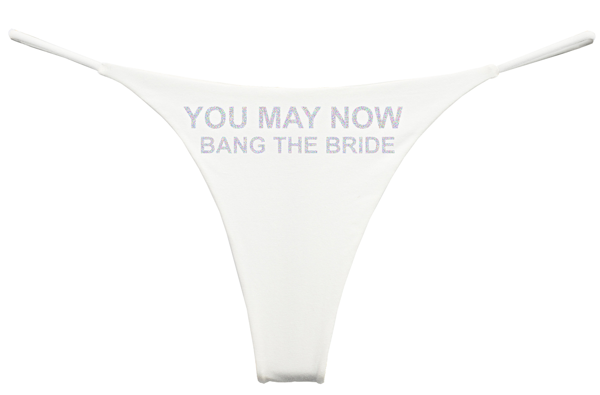 Discovering the Good Bride Underwear: A Information to Ladies’s Humorous Underwear