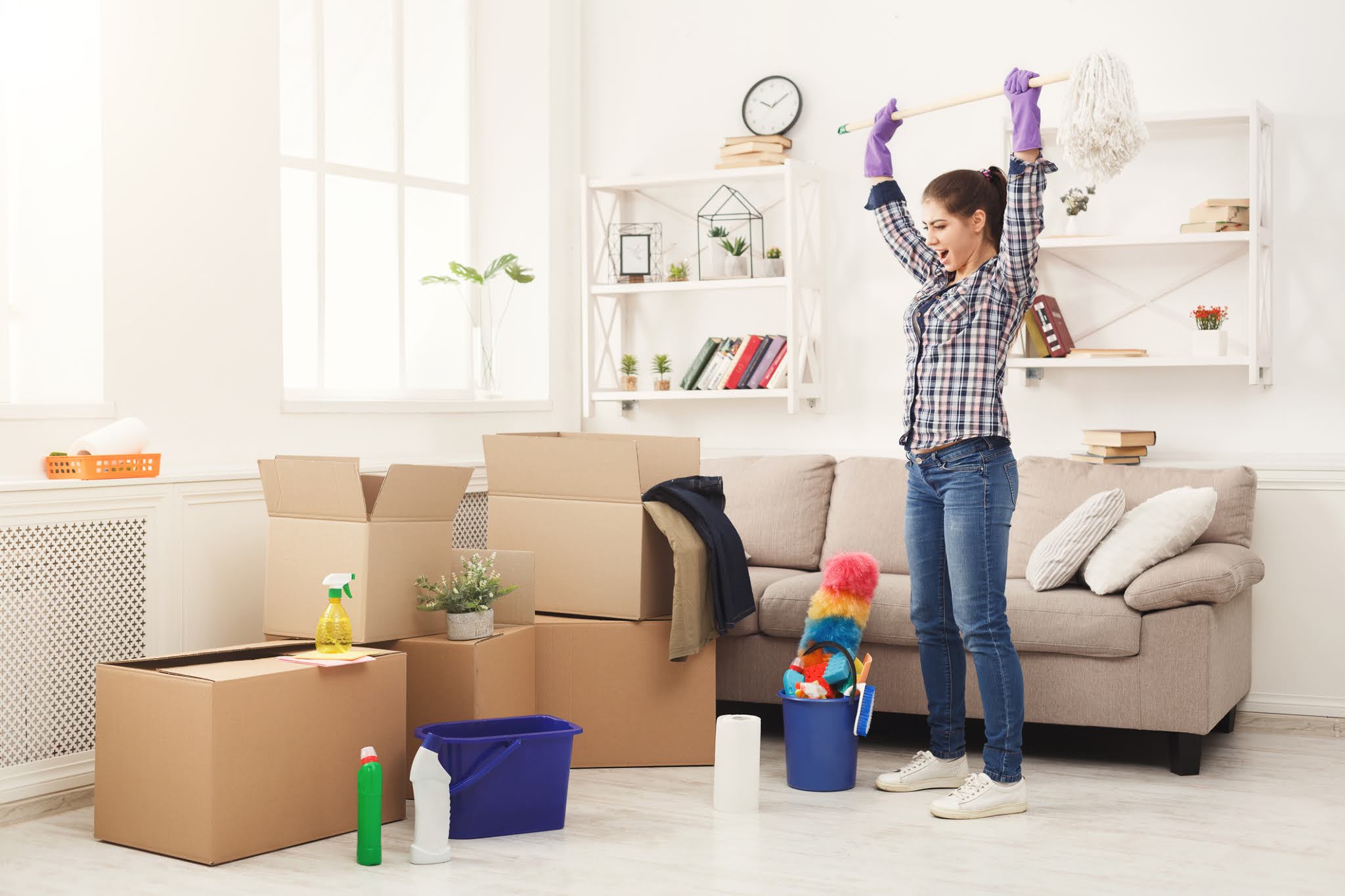 Lengthy Distance Transferring Firm: Making Your Transfer Stress-Free