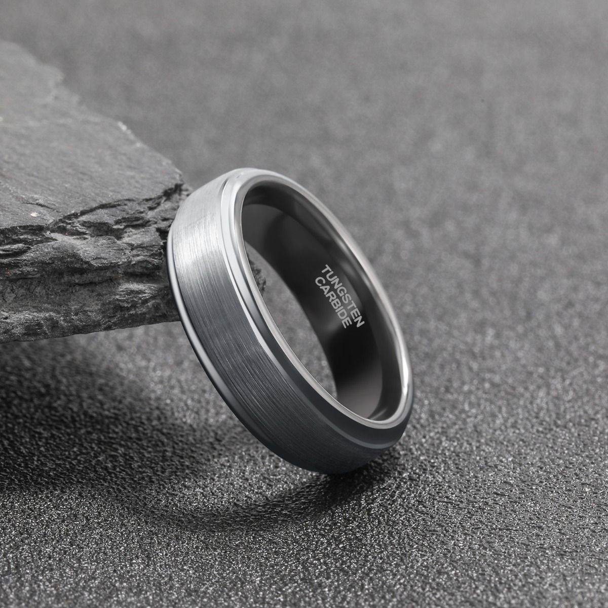 The Rising Development of Tungsten Rings in China: A Fusion of Magnificence and Sturdiness