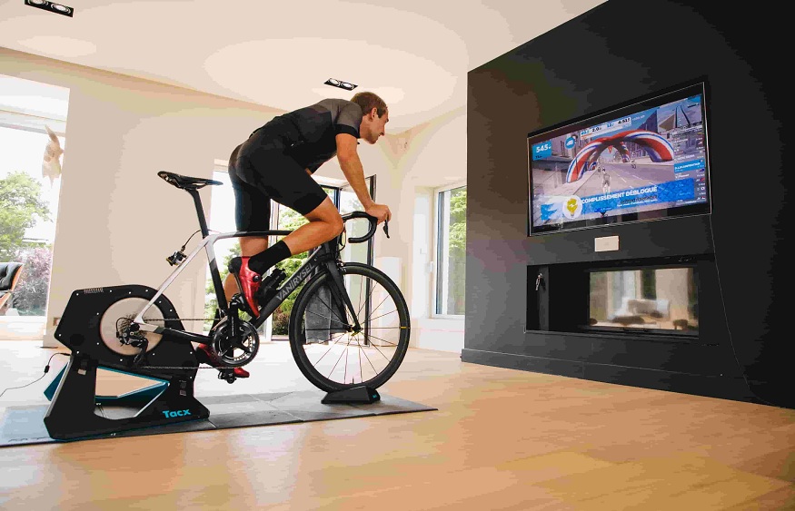 Advantages of indoor coaching bike: you all should know