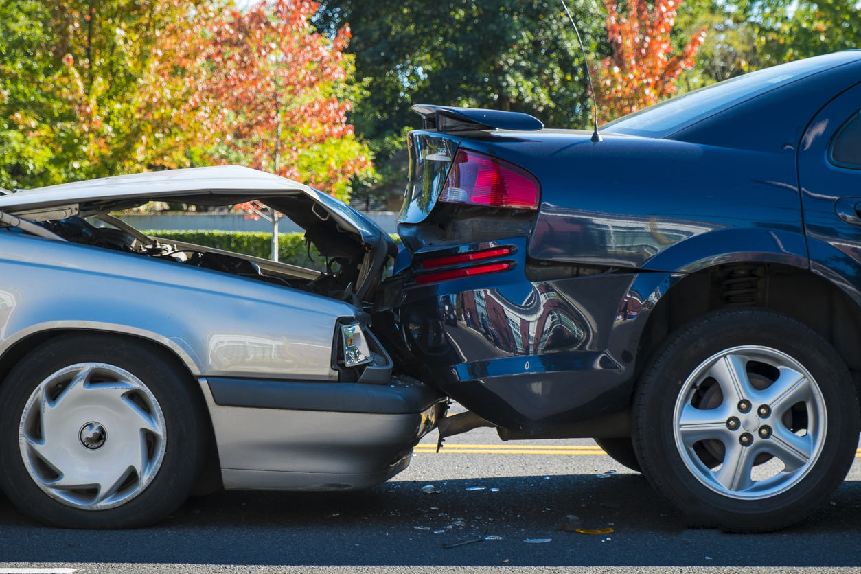 Navigating the Aftermath: Choosing Top Car Accident Lawyers for Your Legal Needs