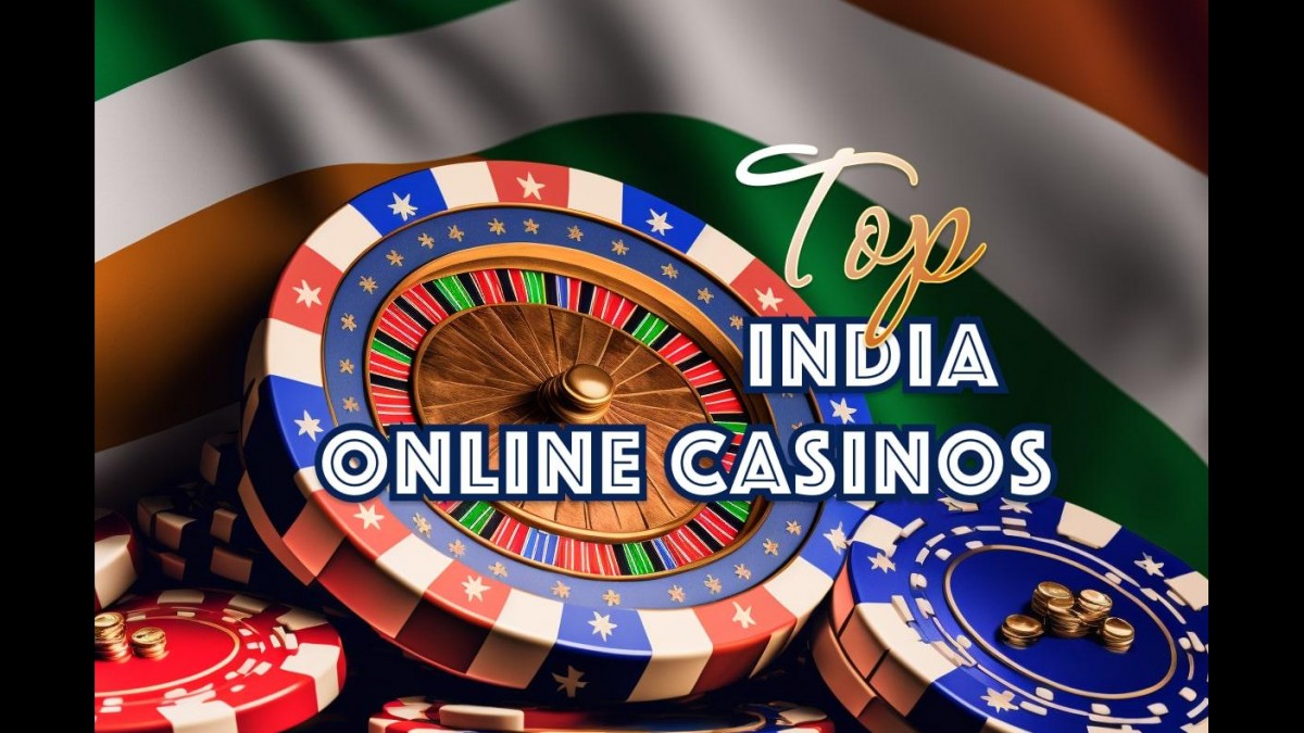 Explore Top Casino Bonuses in India