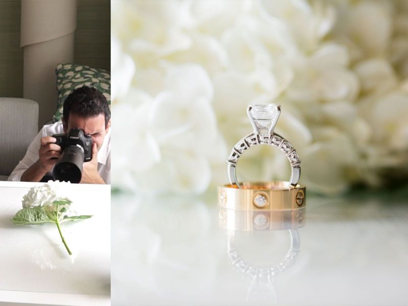 5 Awesome Jewelry Photography Ideas for Ecommerce Websites