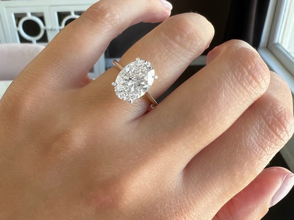 Engagement Rings: Learn how to Get Them Proper | Style Round