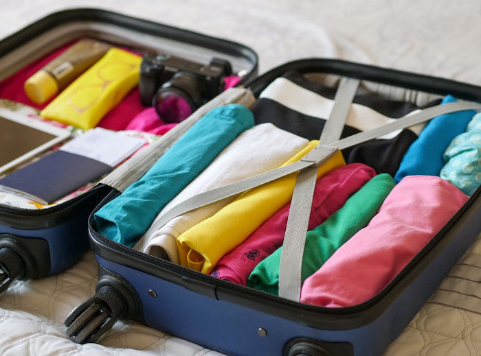 Trendy Journey: Packing Ideas for Each Vacation spot